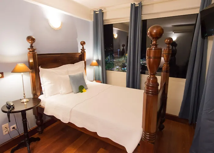 Hotel L'Imperatrice