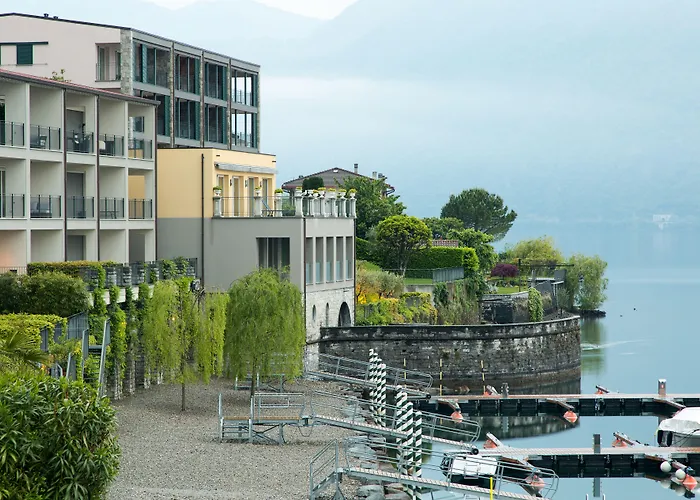 Filario Hotel & Residences