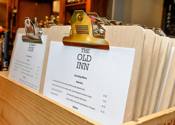 The Old Inn