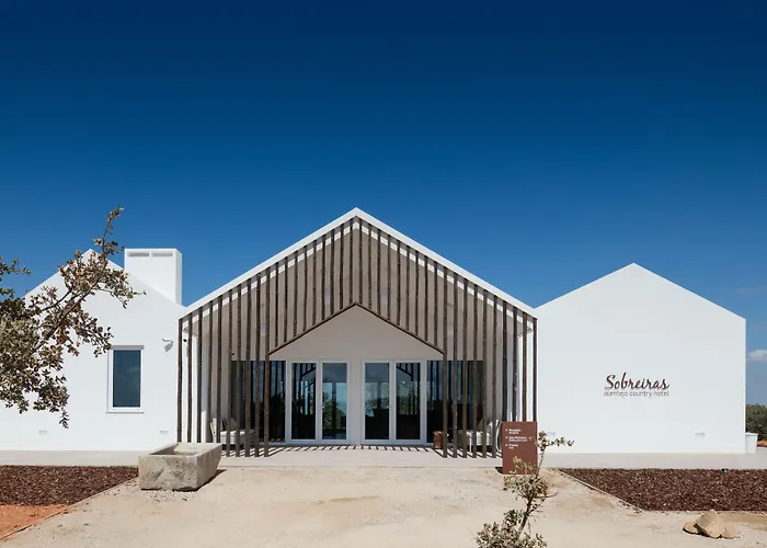 Sobreiras Alentejo Country Hotel - By Unlock Hotels