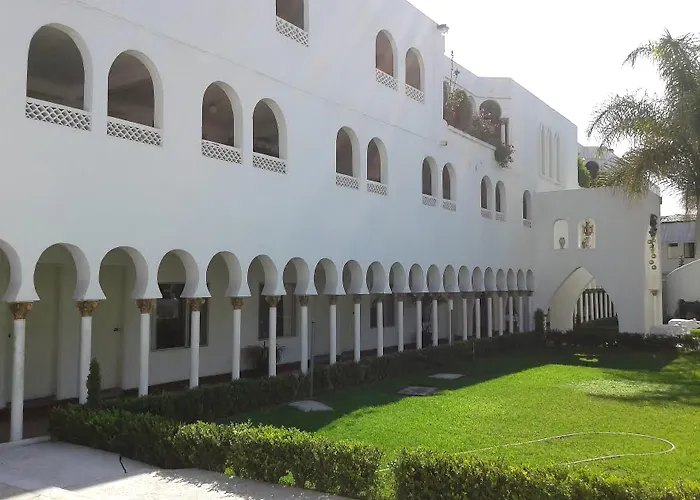 Aldea Del Bazar