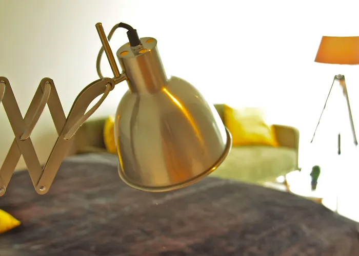 Niteroom Boutiquehotel & Apartements