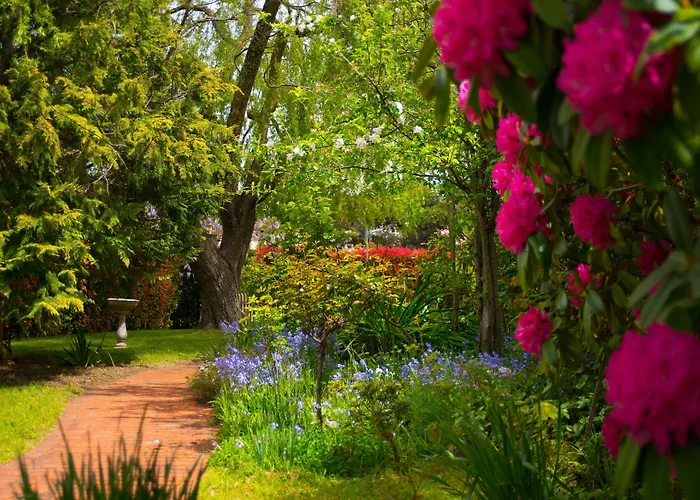 The Dudley Boutique Hotel
