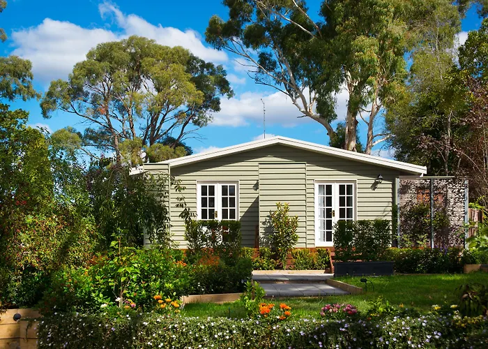 The Dudley Boutique Hotel