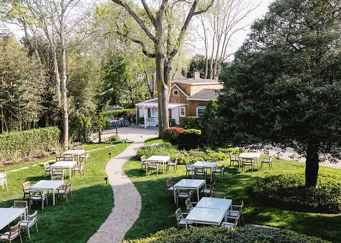 The Roundtree, Amagansett