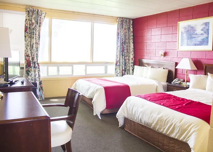 Riverview Motel