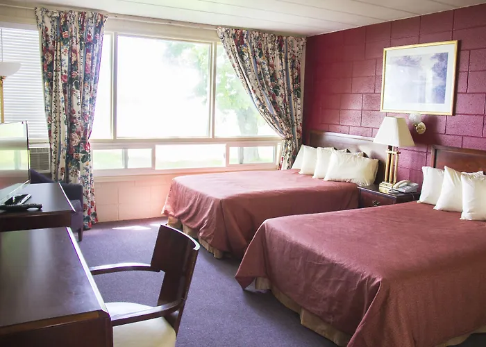 Riverview Motel