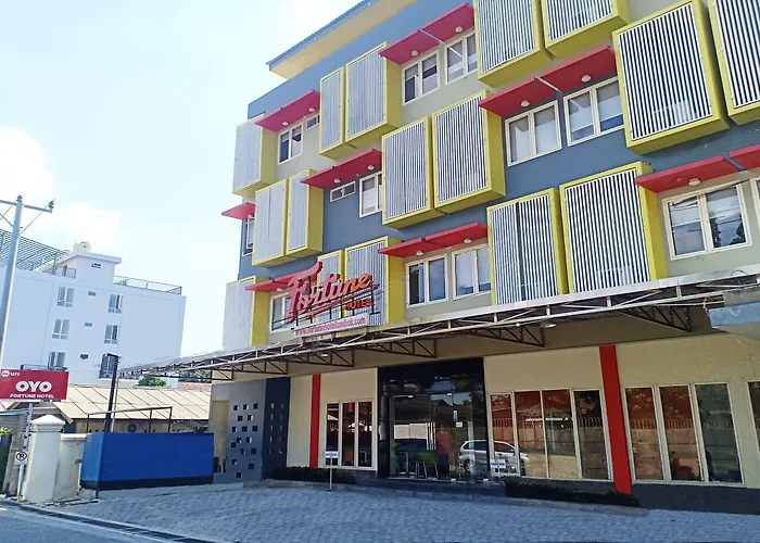 Fortune Hotel