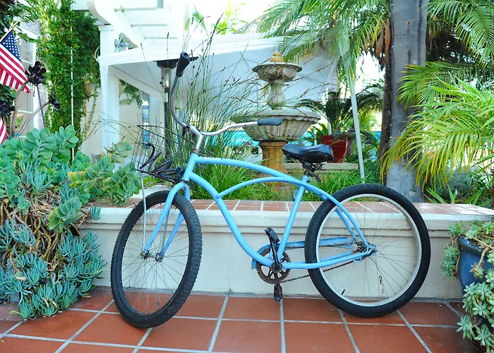 Crown City Inn Coronado