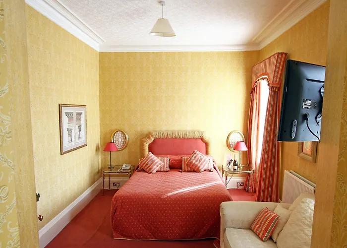 Pentland Hotel