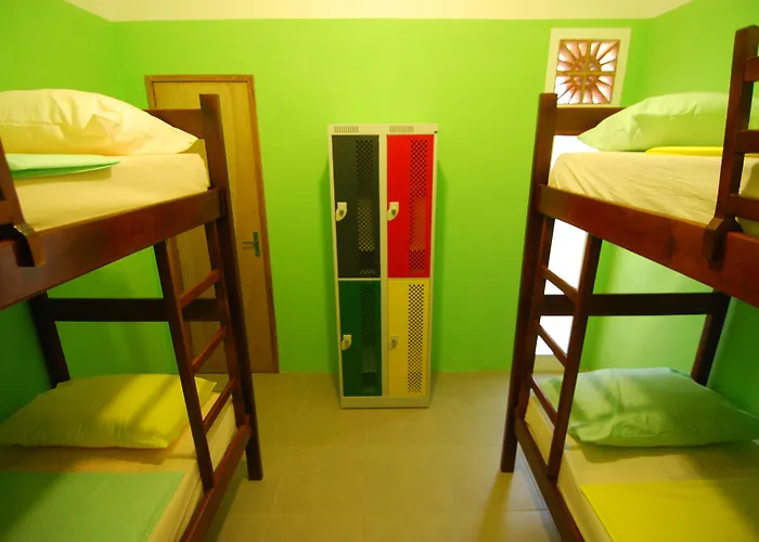 Refugio Hostel Fortaleza