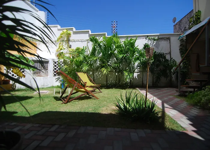 Refugio Hostel Fortaleza