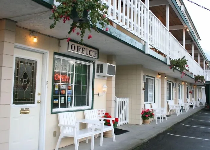 Best Continental Motel