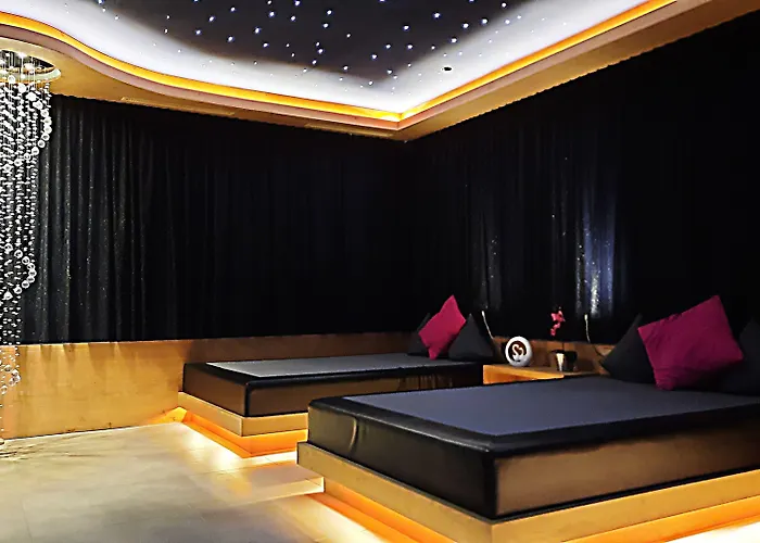 ... mein romantisches Hotel Toalstock