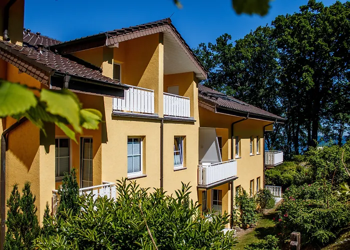 Inselhotel Rügen