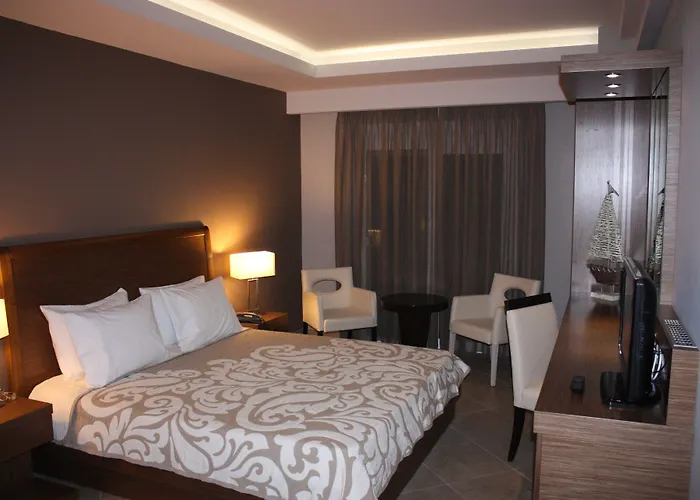 Hotel Cariatis