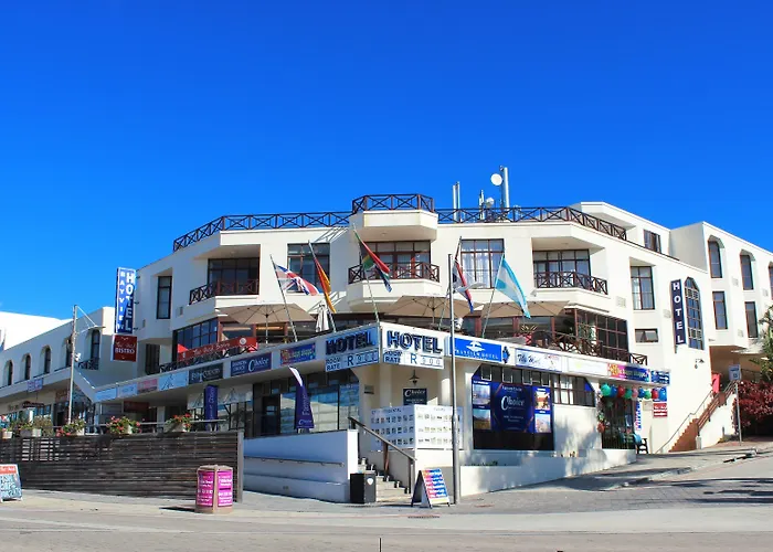 Bayview Hotel