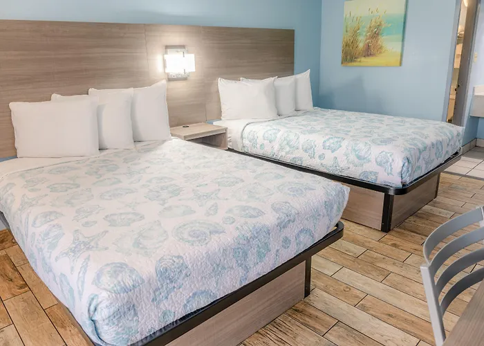 Sandcastle Inn