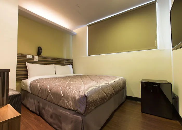 Chance Hotel