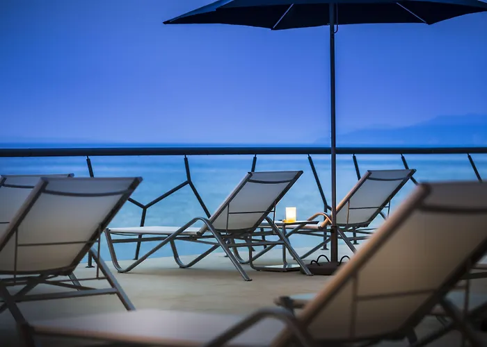 Boutique & Design Hotel Navis - Small Luxury Hotels Of The World