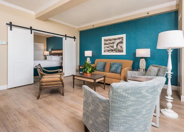 Bethany Beach Ocean Suites Residence Inn By Marriott