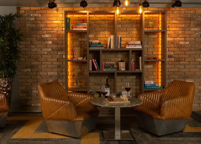 Nox Hotel Galway
