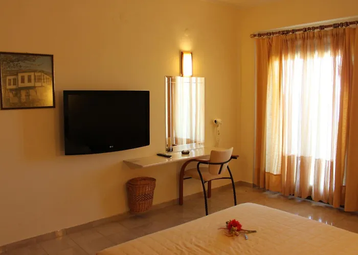 Athorama Hotel