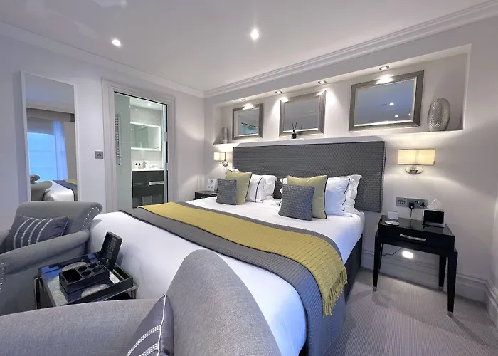 Tavistock House Hotel