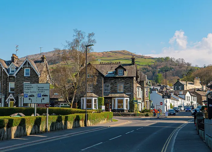 Yha Ambleside