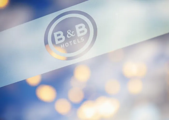 B&B Hotel Toulon La Seyne Sur Mer