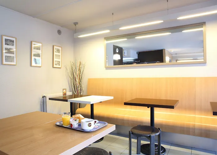 B&B Hotel Toulon La Seyne Sur Mer