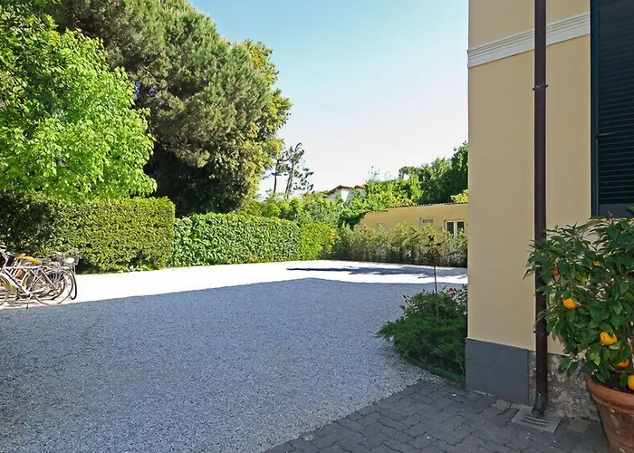 Hotel Verdesolemare