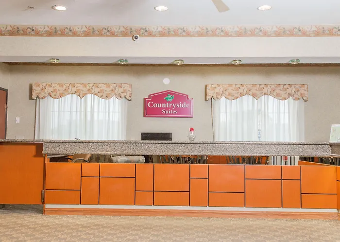 Bridgepointe Inn & Suites By Bphotels, Lincoln I-80 & 27Th St