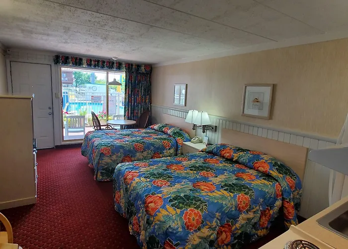 Shangri-La Motel