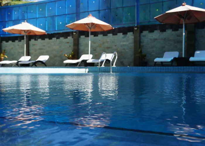 Sylvia Hotel Maumere