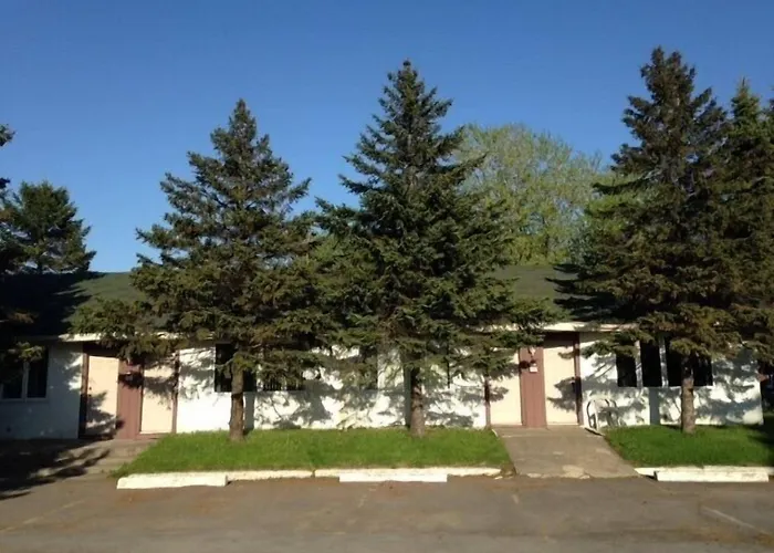 Motel Le Paysan