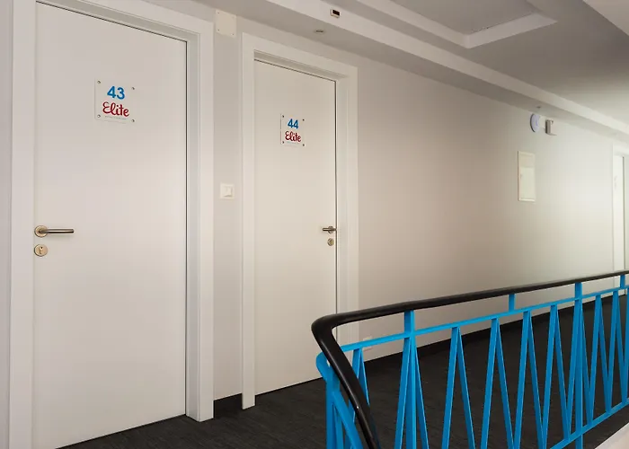 Hotel Elite