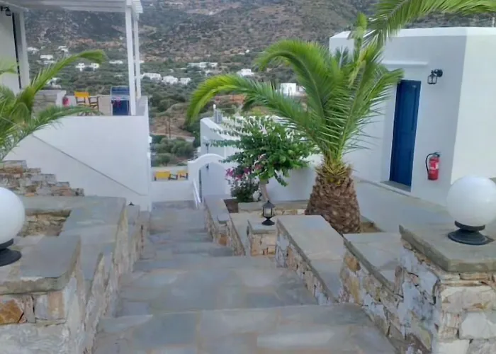 Venikouas Hotel