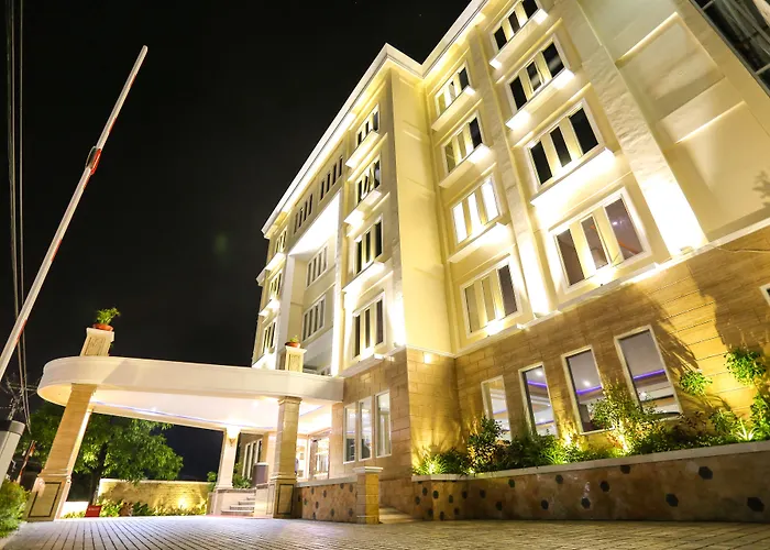 Sylvia Hotel Premier Kupang