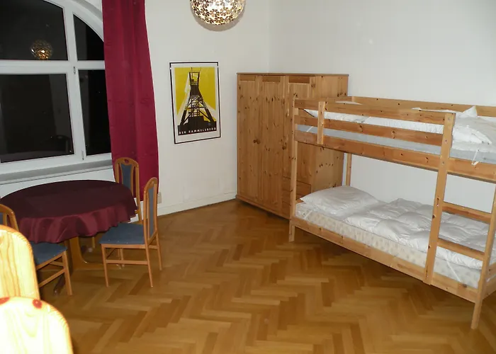 Hostel Goslar