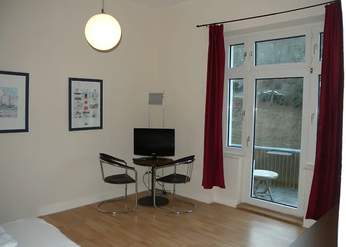Hostel Goslar