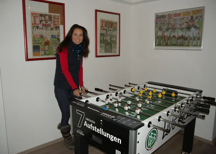 Hostel Goslar