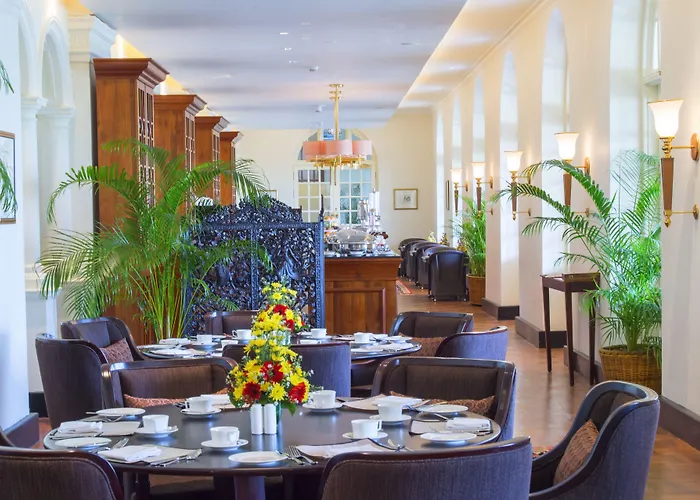 Galle Face Hotel