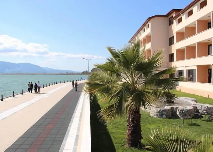 Kaunos Hotel