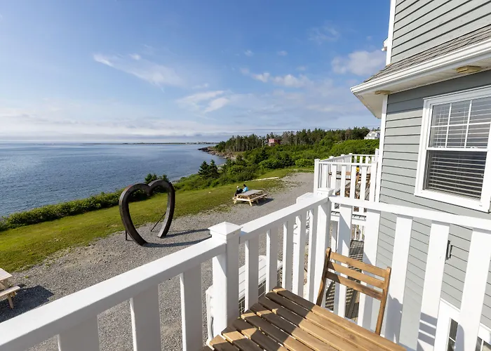 North Star Beach Suites