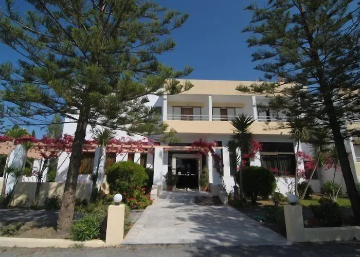 Iris Hotel