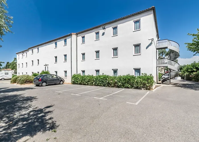 B&B Hotel Frejus Roquebrune-Sur-Argens