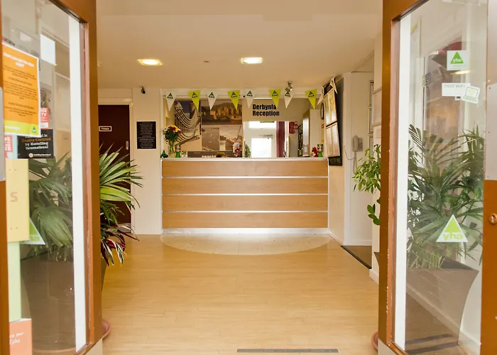 Yha Conwy
