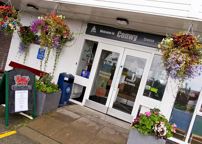 Yha Conwy