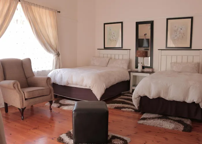 Rose Petals Guest House